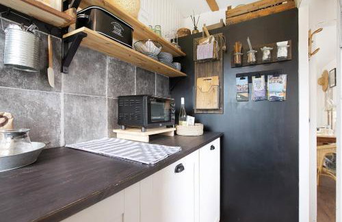 Lütte Hütte - Photo 5