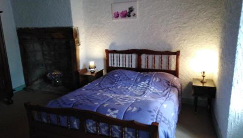 gite chez Régine - Foto 3