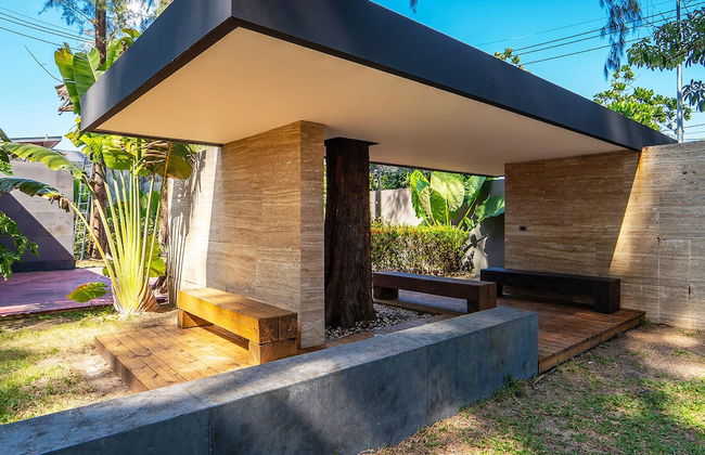 Grand Villa Noi - Photo 36