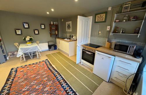 Charming one bedroom cottage - Foto 10