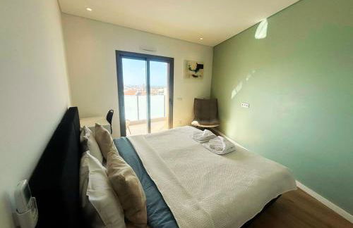 Blue horizon Rooftop - Foto 16