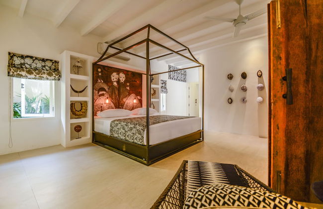 Beach Villas Lombok - Foto 5