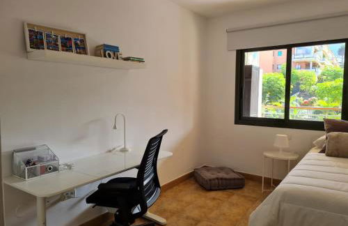 Retama del Teide, Puerto de la Cruz - Foto 28