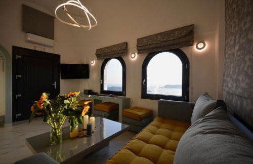 Avant Garde Firostefani - Foto 25