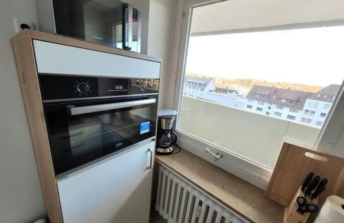 Ferienwohnung Seestern Geeste - Foto 9