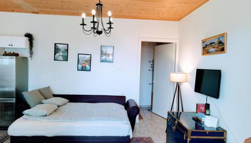 Cozy cottage for 4 - Foto 4