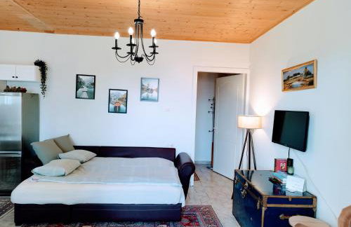 Cozy cottage for 4 - Foto 4