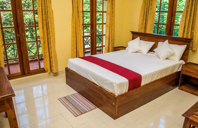 Riverine Cascade - Foto 3