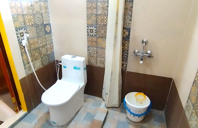 Mithila Eco Stay - Explore Chettinad - Suite Room - Foto 27