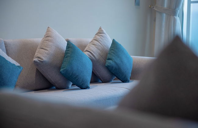 Jood Hotel Apartment - Foto 22