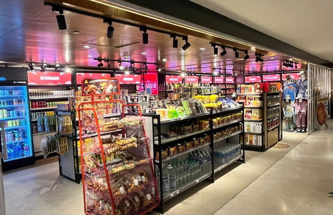 Highest Floor, Skyline Studio for 4Pax In Genting Highlands - Foto 33