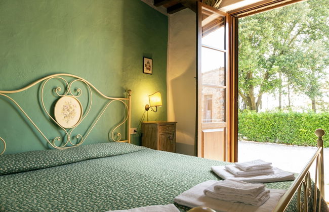 Casale Aronne - Foto 10