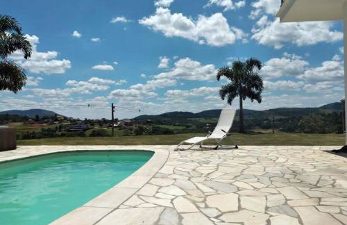 Casa na Represa de Joanópolis em Condominio - Foto 9