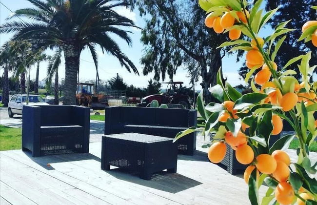 Agriturismo Masseria Cannella - Foto 38