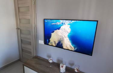 SANTA SUSANNA Sea Dreams Appartement - Bord de mer - Foto 35