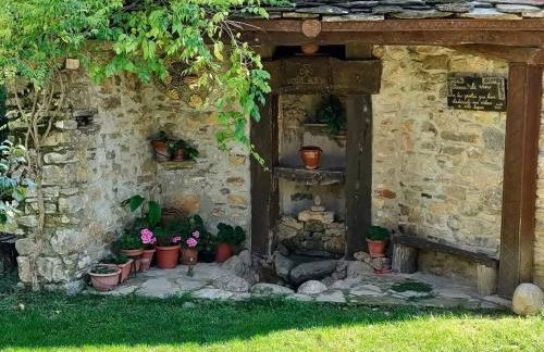 Casa Rural El Ensueño - Foto 32