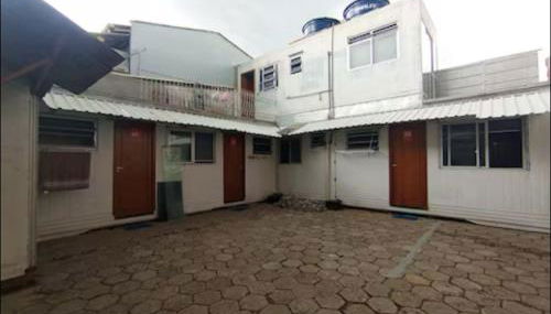 Vila do Chaves Bruxa do 71 - Foto 3