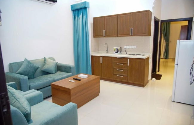 Laylati Al Nagah - Foto 2