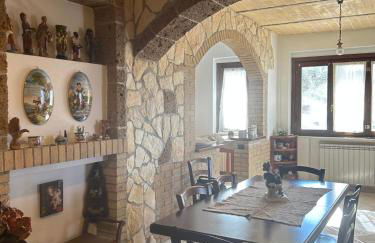 Green Residence Villa Assunta - Foto 2