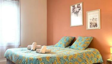 Le Siamois - Appartement de charme bas de Siam - Foto 2