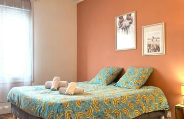 Le Siamois - Appartement de charme bas de Siam - Foto 2