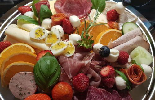 Gohrischer Hof Anno 1798 - Photo 19