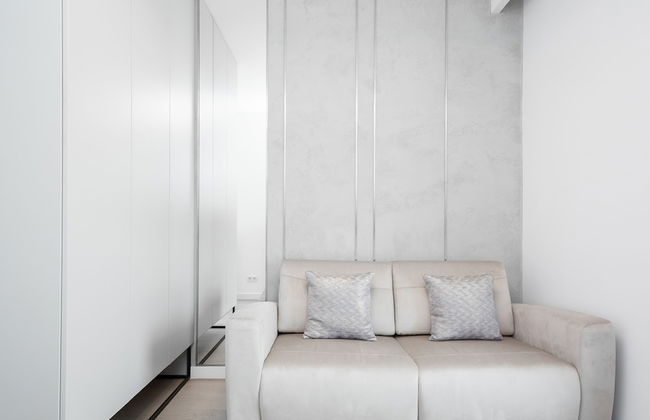 Apartment Szamocka Warsaw by Renters - Foto 8