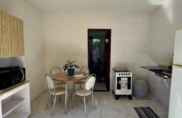 Kitnet Simples Vila Telebrasília - Asa Sul - Foto 4