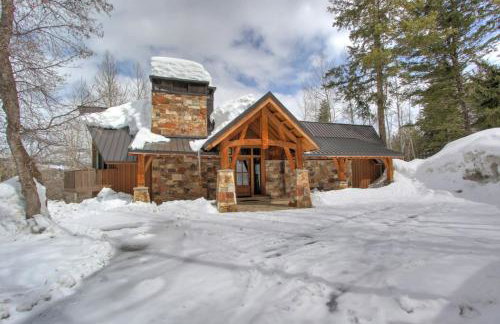 Mountain Haven Sundance Utah - Foto 11