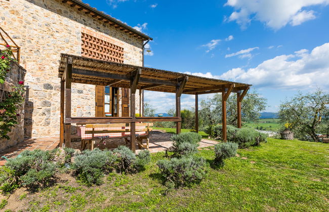 Poggio all'Aia - Foto 65