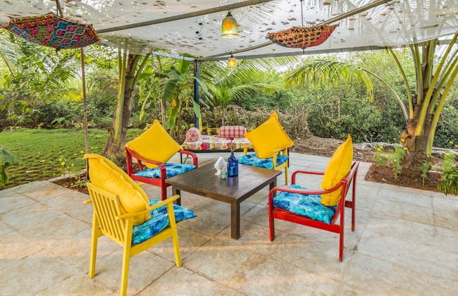 GuestHouser 3 BHK Cottage c364 - Photo 19