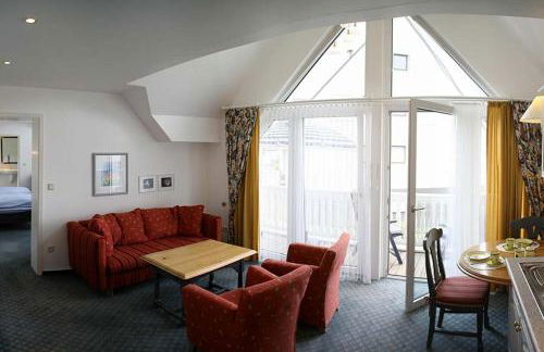 Landhaus Mühlenberg - Foto 18