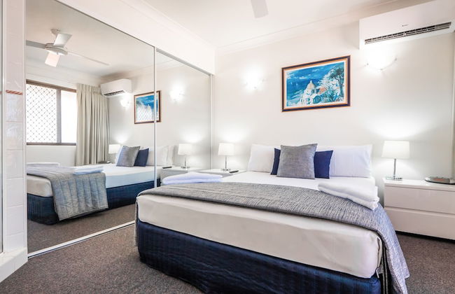 Burleigh on the Beach Holiday Apartments - Foto 7