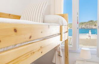 Ponent-Apartamento frente al mar, refugio costero - Foto 3