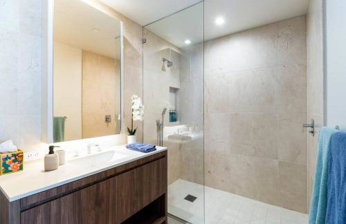 The Pearl Coast - Rooftop Pool, Gym Luxurious 2BR Santa Monica - Foto 14