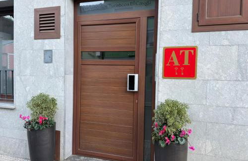 Apartamentos El Caxigu - Foto 2