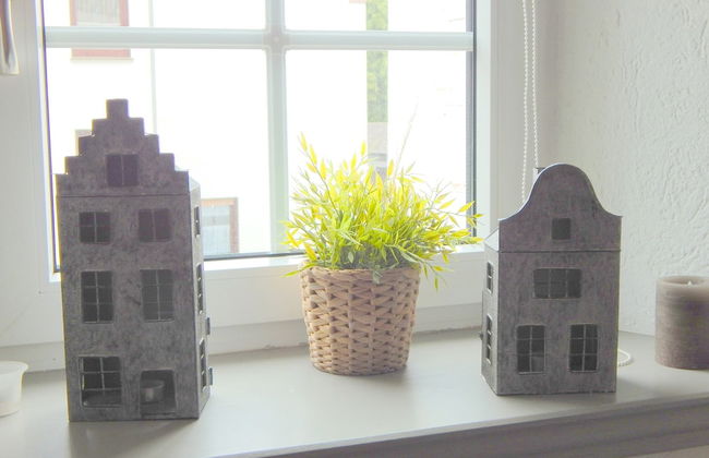 Veltenhaus: Historic Retreat - Photo 28