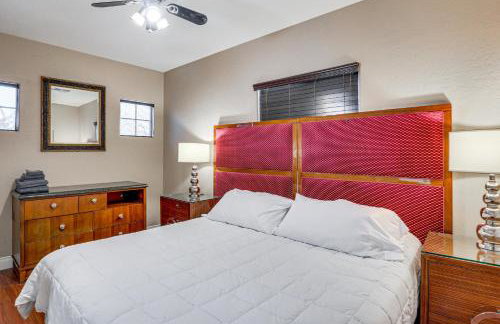 Golf, Work and Explore Las Vegas Gem with Pool Access - Foto 20