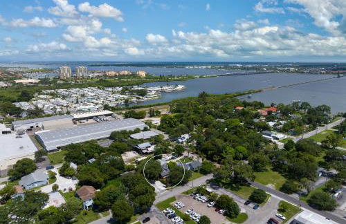 Ville Villekulla! Private pool home near Historic Palmetto! - Foto 37