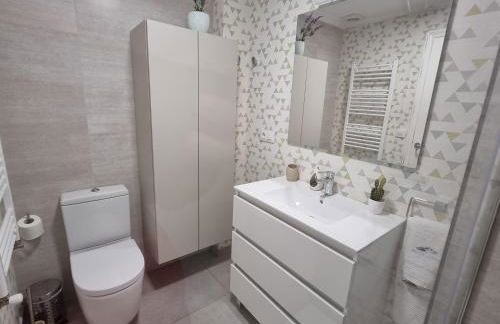 Apartamentos Ria de Aldan - Foto 67