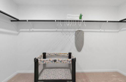 Lux Cozy Home l SE Austin near F1-COTA-ABIA-Tesla - Foto 30