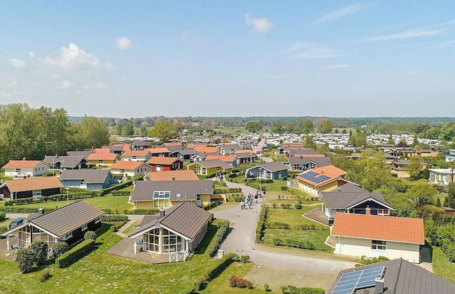 Holiday Home in GrÃ¶mmitz - Foto 37