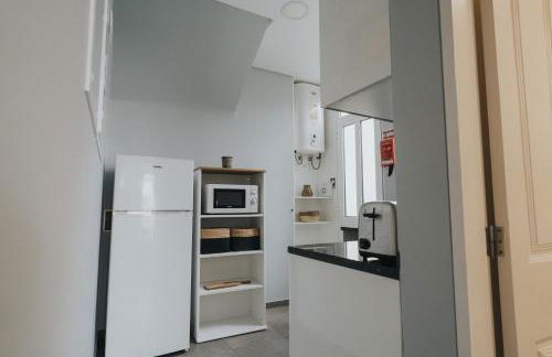 Pico Apartment's - Photo 32
