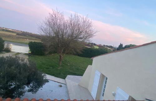 L Ecrin de Lidia close to MEETT Air conditioning Parking - Foto 64