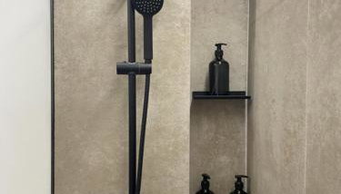 Casa Lupita - Foto 4, Shower