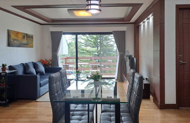 Prestige Vacation Apartments - Hanbi Mansions - Foto 44