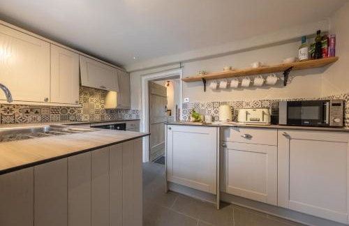 Lovely Cottage - Foto 16