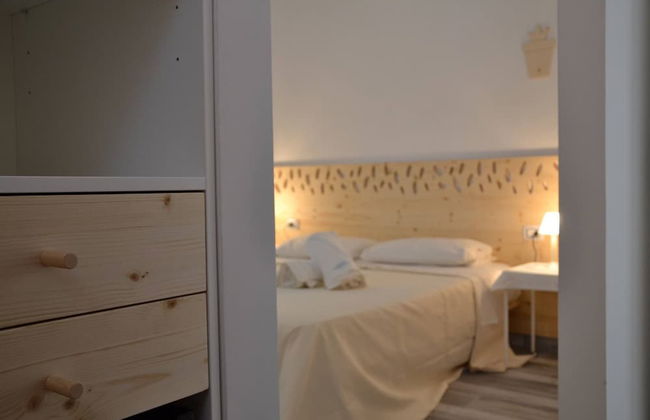 Affittacamere Torre Lapillo - Foto 3