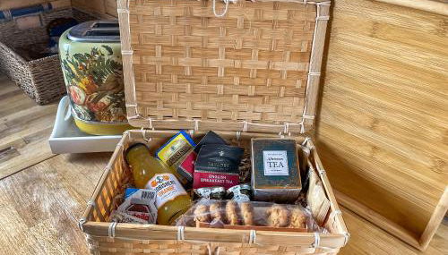 The Box - Oasis Farm - Foto 3