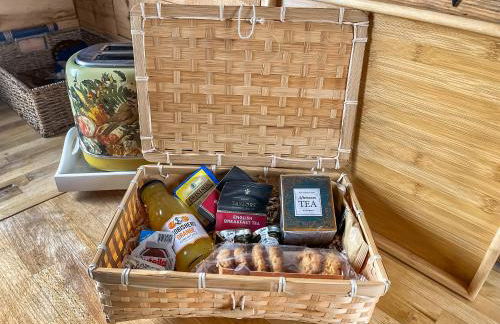 The Box - Oasis Farm - Foto 3